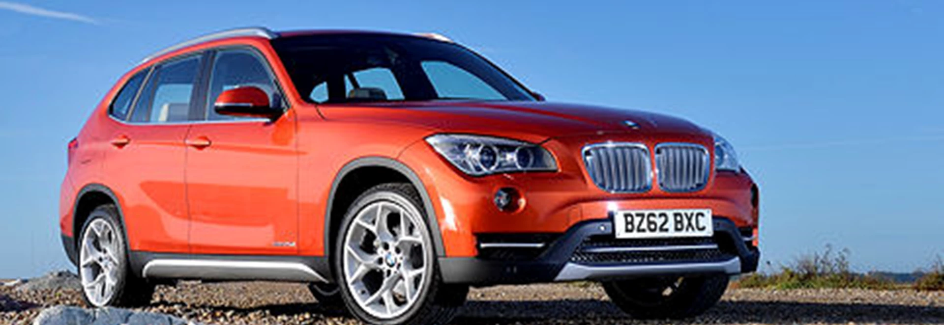 BMW X1 xDrive18d xLine
